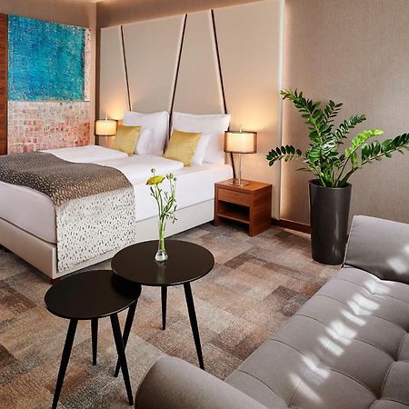 Artis Boutique Hotel Szombathely Zewnętrze zdjęcie