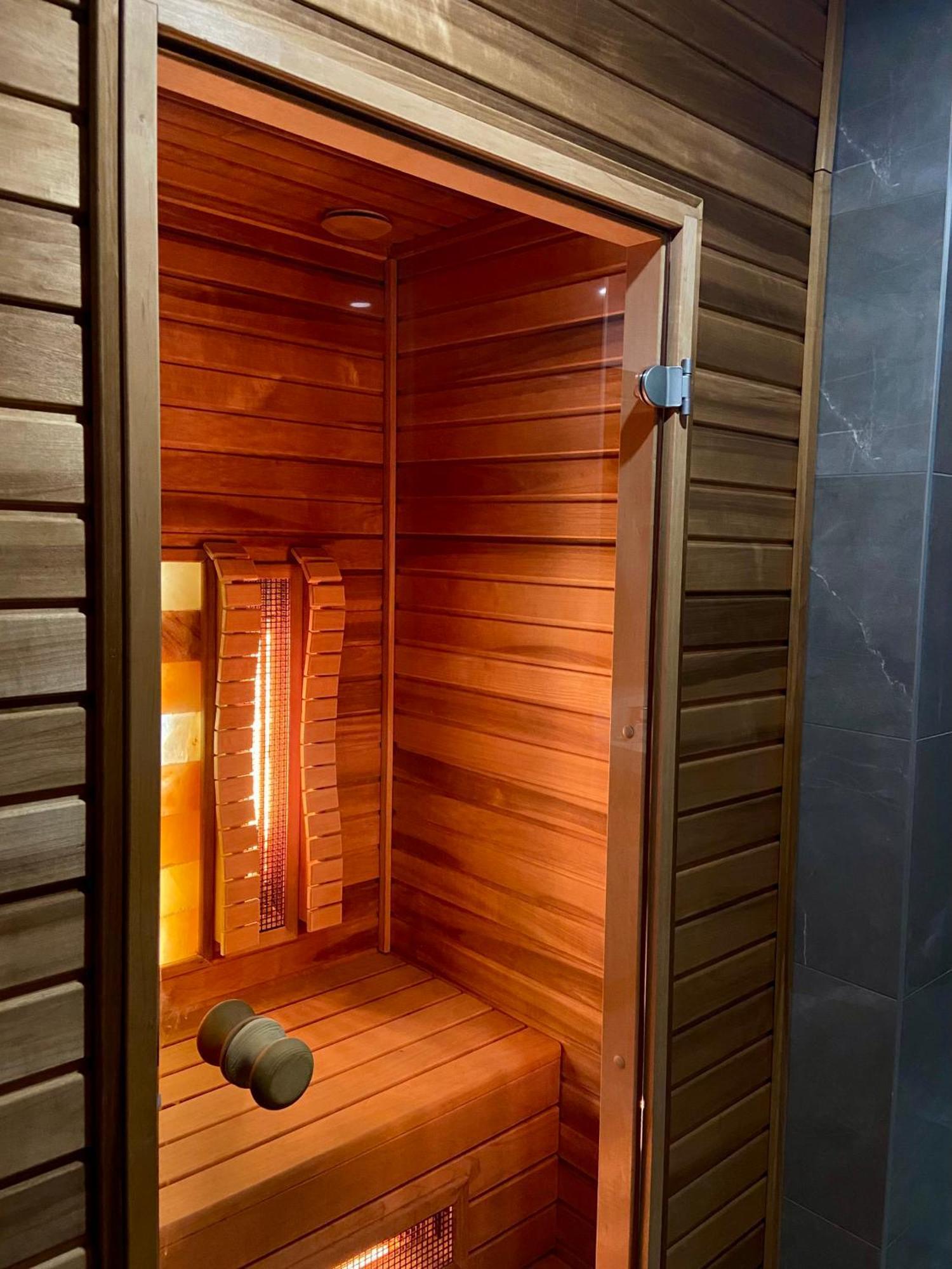 Artis Boutique Hotel Szombathely Zewnętrze zdjęcie