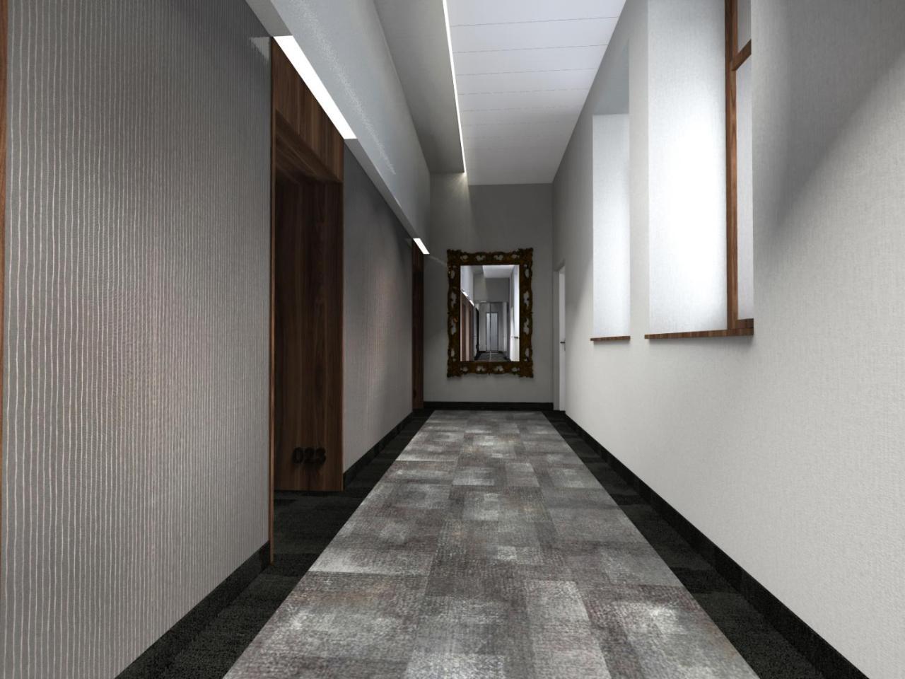 Artis Boutique Hotel Szombathely Zewnętrze zdjęcie