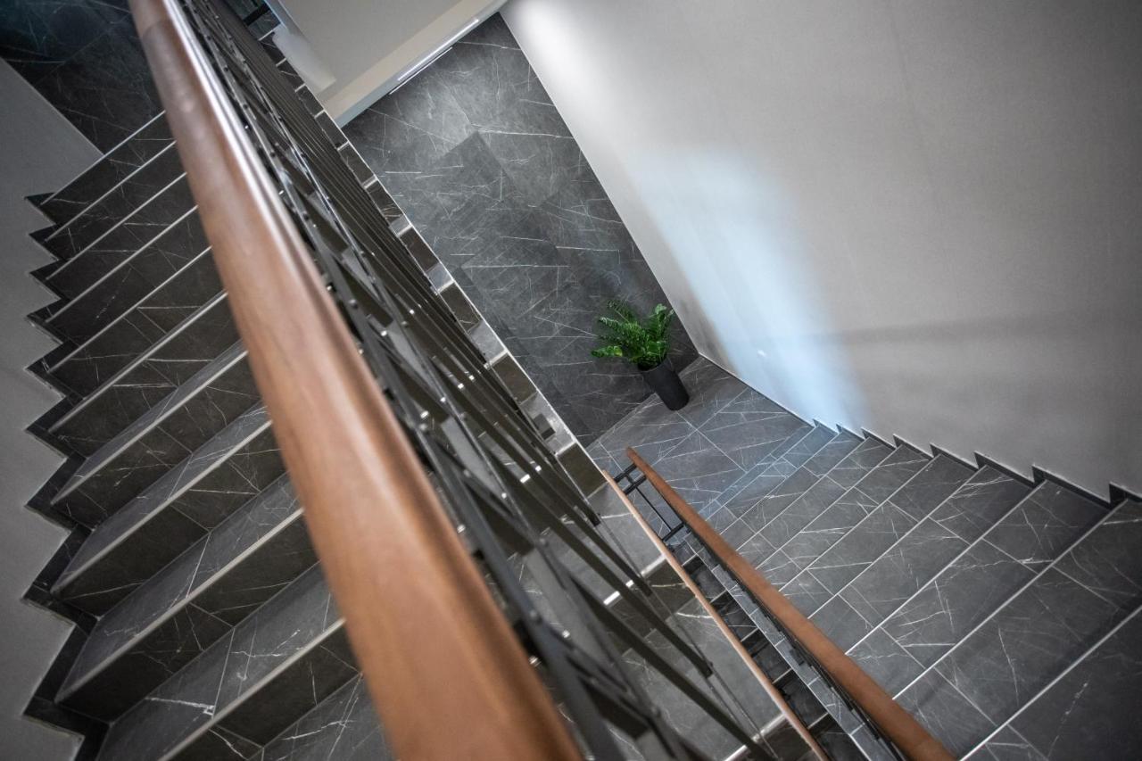 Artis Boutique Hotel Szombathely Zewnętrze zdjęcie