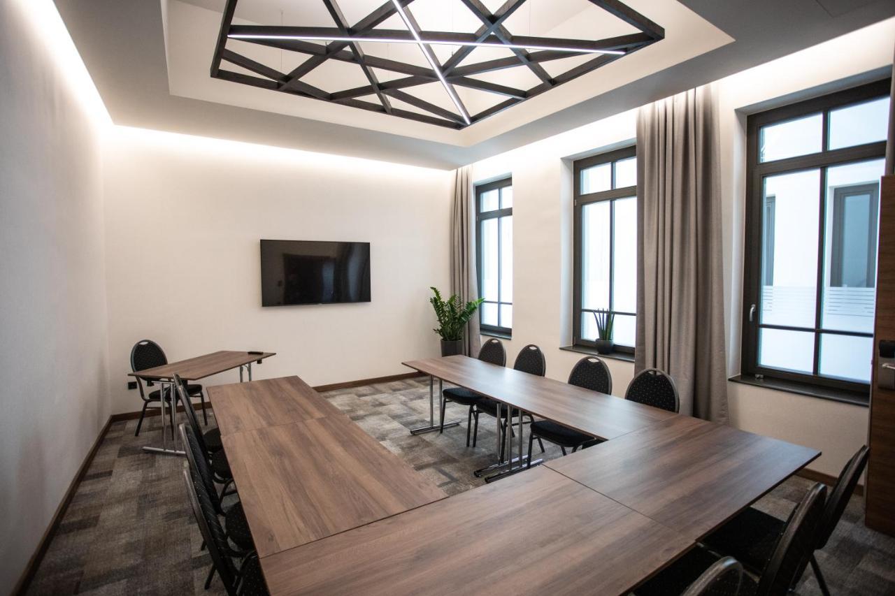 Artis Boutique Hotel Szombathely Zewnętrze zdjęcie