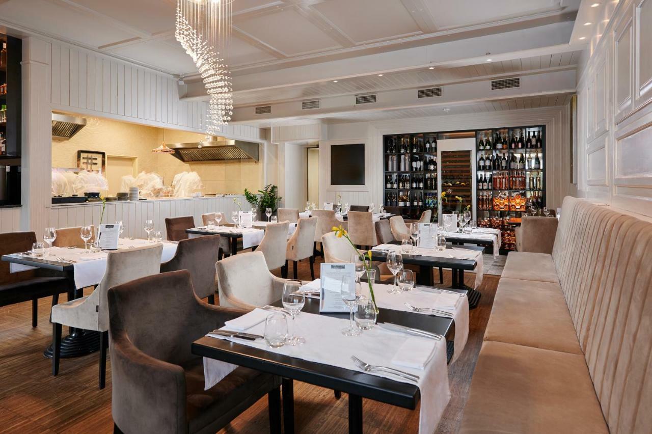 Artis Boutique Hotel Szombathely Zewnętrze zdjęcie