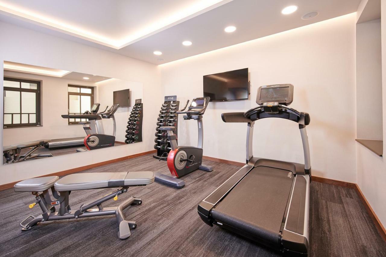 Artis Boutique Hotel Szombathely Zewnętrze zdjęcie