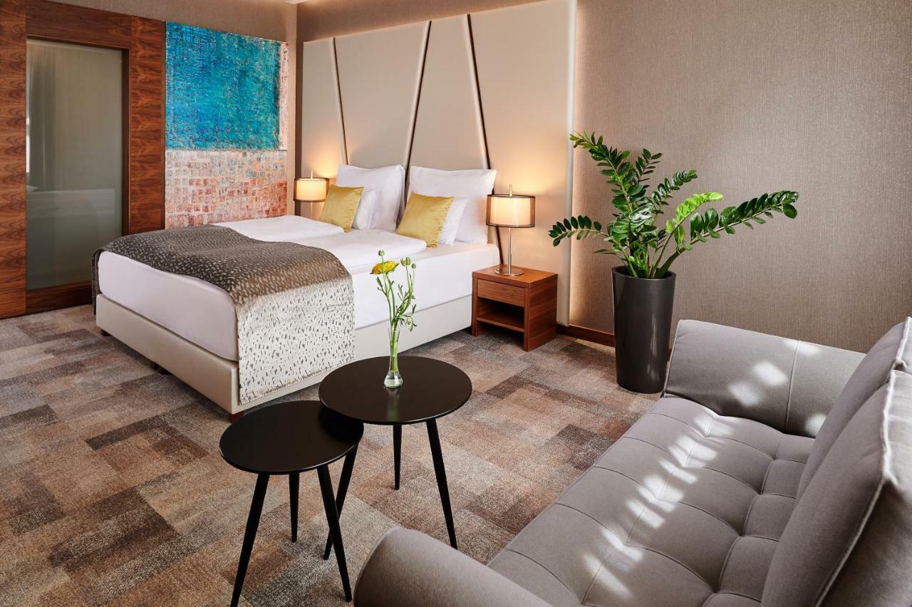 Artis Boutique Hotel Szombathely Zewnętrze zdjęcie