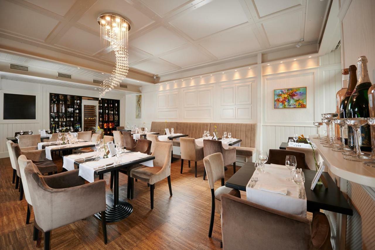Artis Boutique Hotel Szombathely Zewnętrze zdjęcie
