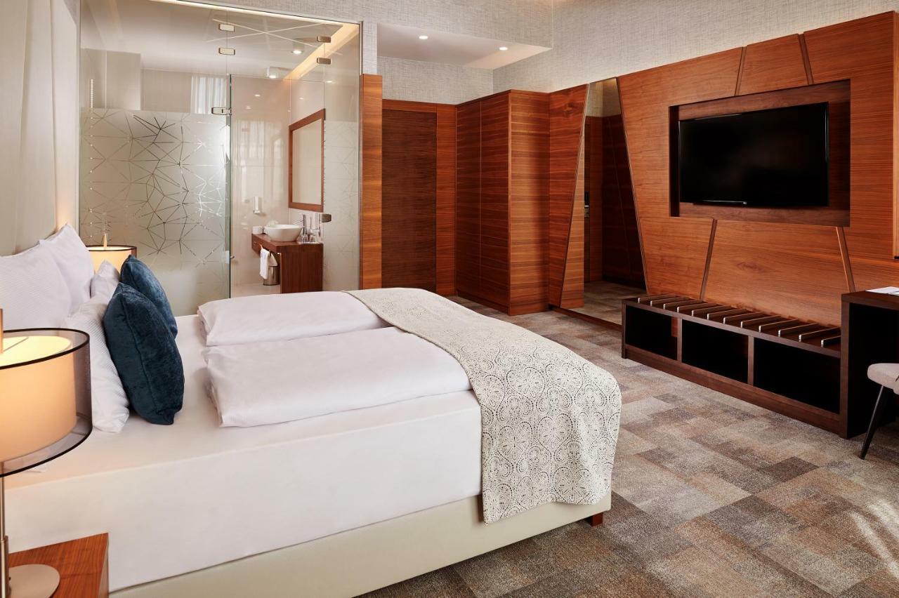 Artis Boutique Hotel Szombathely Zewnętrze zdjęcie
